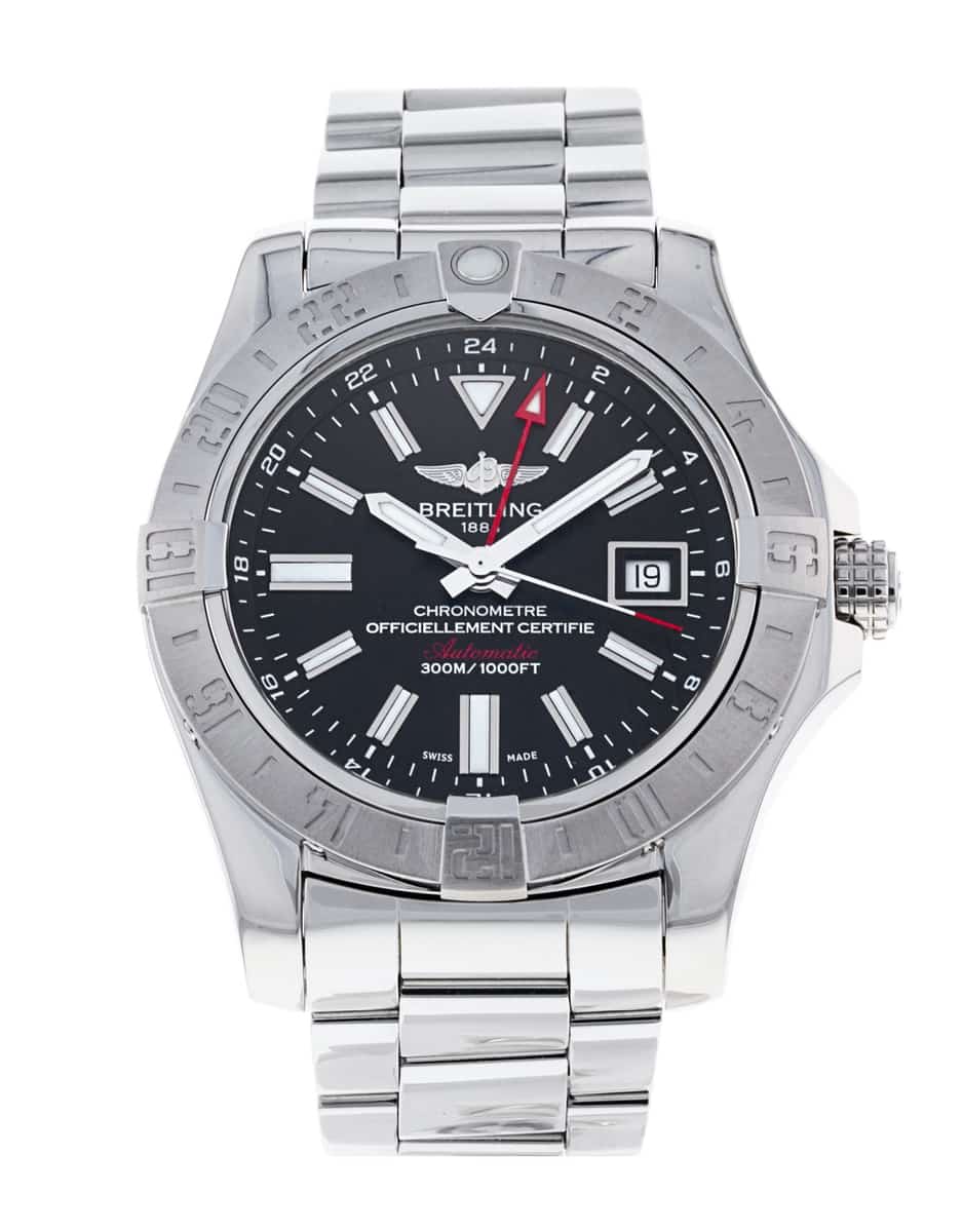 Breitling a32390 2025
